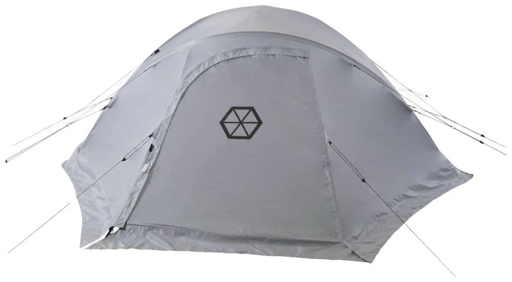 Samaya Vestibule 2.0 Nylon Grey 5 Samaya Vestibule 2.0 Nylon Grey - Billede 3