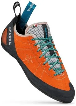 Scarpa Helix Wns -Peak Performance Butik scarpa helix wns mandarin red 35 eur 2 5 uk mandarin red 1