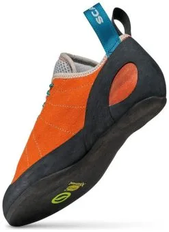Scarpa Helix Wns -Peak Performance Butik scarpa helix wns mandarin red 35 eur 2 5 uk mandarin red 4