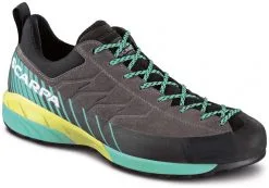 Scarpa Mescalito Women -Peak Performance Butik scarpa mescalito women titanium green blue 36 eur 3 5 uk titanium green blue 0 1 1