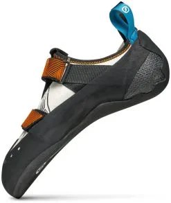 Scarpa Quantic -Peak Performance Butik scarpa quantic dust grey mango 39 eur 5 3 4 uk dust grey mango 1