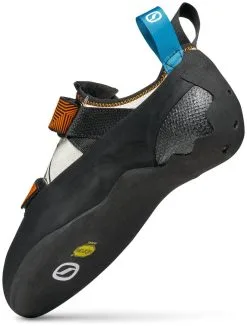 Scarpa Quantic -Peak Performance Butik scarpa quantic dust grey mango 39 eur 5 3 4 uk dust grey mango 2