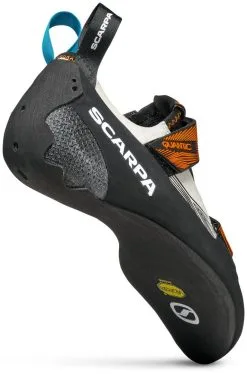 Scarpa Quantic -Peak Performance Butik scarpa quantic dust grey mango 39 eur 5 3 4 uk dust grey mango 3