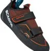 Scarpa Reflex V -Peak Performance Butik scarpa reflex v black flame 35 eur 2 5 uk black flame 0
