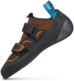 Scarpa Reflex V -Peak Performance Butik scarpa reflex v black flame 35 eur 2 5 uk black flame 5