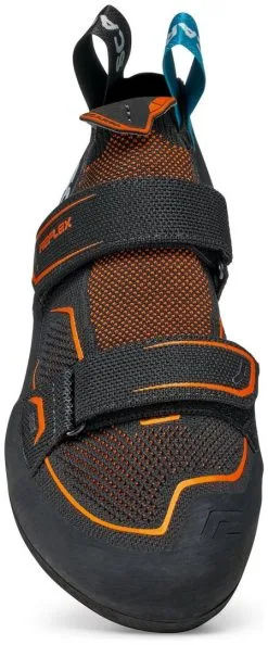 Scarpa Reflex V -Peak Performance Butik scarpa reflex v black flame 35 eur 2 5 uk black flame 6