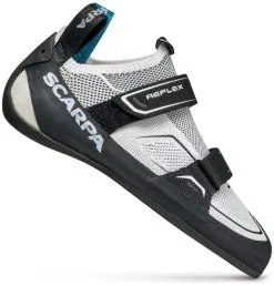 Scarpa Reflex V Wmn -Peak Performance Butik scarpa reflex v wmn white 35 eur 2 5 uk white 1