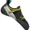 Scarpa Veloce -Peak Performance Butik scarpa veloce black yelow 0 1