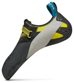 Scarpa Veloce -Peak Performance Butik scarpa veloce black yelow 3 1