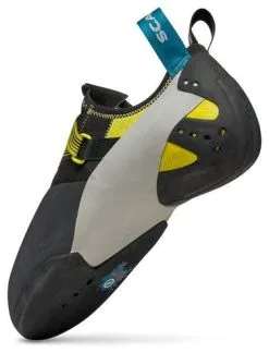 Scarpa Veloce -Peak Performance Butik scarpa veloce black yelow 4 1