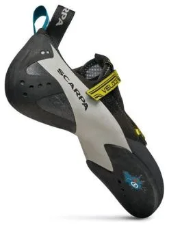 Scarpa Veloce -Peak Performance Butik scarpa veloce black yelow 5 1