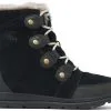 Sorel Explorer Joan 1 Sorel Explorer Joan -Peak Performance Butik sorel explorer joan black dark stone 5 us 36 eur black dark stone 0