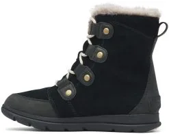 Sorel Explorer Joan 23 Sorel Explorer Joan -Peak Performance Butik sorel explorer joan black dark stone 5 us 36 eur black dark stone 1