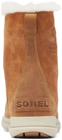 Sorel Explorer Joan 37 Sorel Explorer Joan -Peak Performance Butik sorel explorer joan camel brown 5 us 36 eur camel brown 3