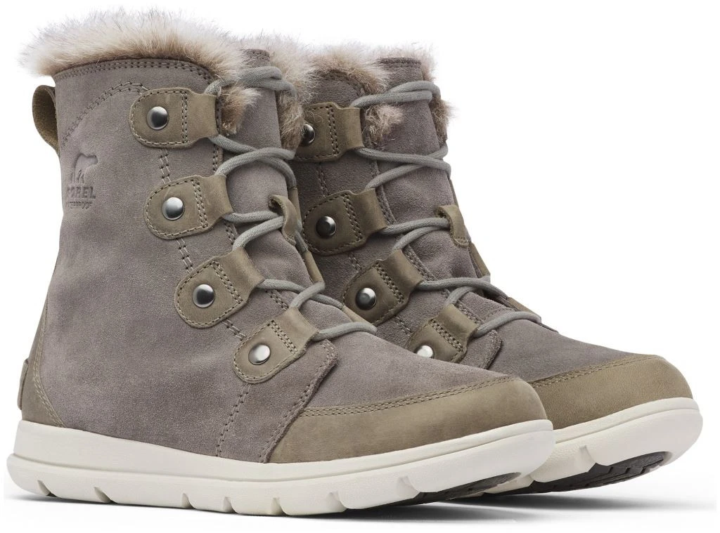 Sorel Explorer Joan 11 Sorel Explorer Joan - Billede 9