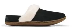 Sorel Nakiska Slide II -Peak Performance Butik sorel nakiska slide ii black natural 0 1