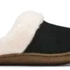 Sorel Nakiska Slide II -Peak Performance Butik sorel nakiska slide ii black natural 0