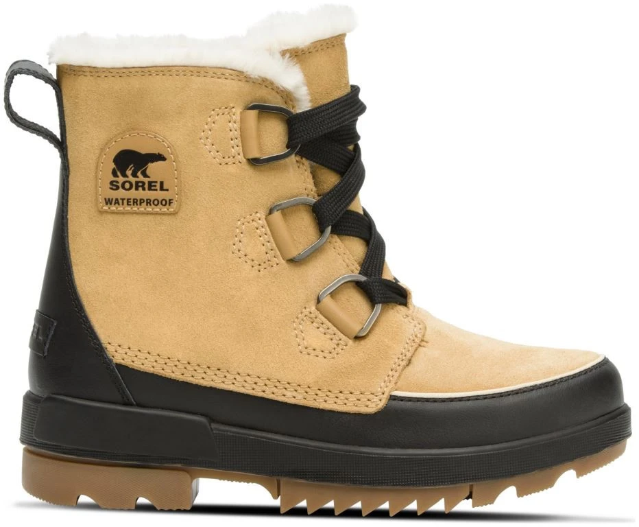 Sorel Torino II 4 Sorel Torino II - Billede 2