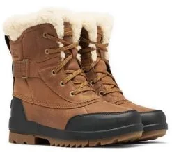 Sorel Torino II Parc Boot -Peak Performance Butik sorel torino ii parc boot velvet tan 5 us 36 eur velvet tan 1