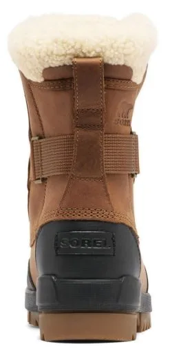 Sorel Torino II Parc Boot -Peak Performance Butik sorel torino ii parc boot velvet tan 5 us 36 eur velvet tan 2