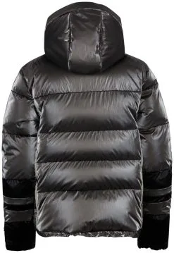 Sportalm Malachi Med Kap O.P. -Peak Performance Butik sportalm malachi mit kap o p bronze 38 m bronze 1