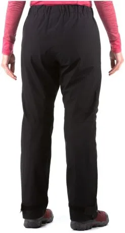 Sprayway Mountain Rainpant Women's -Peak Performance Butik sprayway mountain rainpant women black 8 black 2