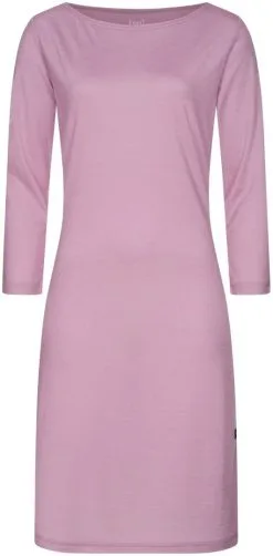 Super.natural Super Natural Dress Barb -Peak Performance Butik super natural dress barb dawn pink l dawn pink 0