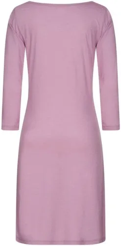 Super.natural Super Natural Dress Barb -Peak Performance Butik super natural dress barb dawn pink l dawn pink 1