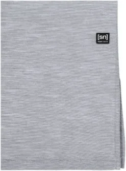 Super.natural Super Natural Dress Barb -Peak Performance Butik super natural dress barb silver grey melange xs silver grey melange 2