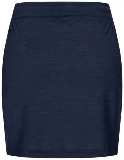 Super.natural Super Natural Everyday Skirt -Peak Performance Butik super natural everyday skirt blue iris melange xs blue iris melange 1