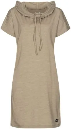 Super.natural Super Natural Funnel Dress