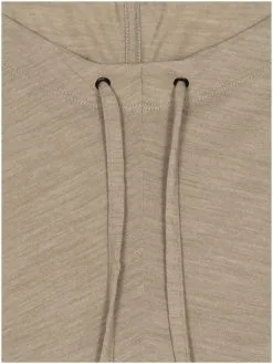 Super.natural Super Natural Funnel Dress -Peak Performance Butik super natural funnel dress seneca rock melange 2