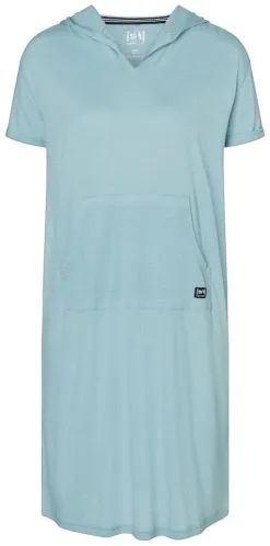 Super.natural Super Natural Hooded Dress Women's -Peak Performance Butik super natural hooded dress cloud blue s cloud blue 0