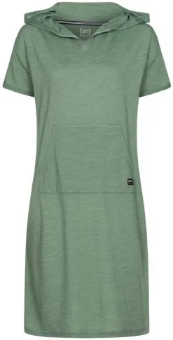 Super.natural Super Natural Hooded Dress Women's