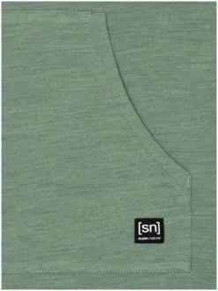 Super.natural Super Natural Hooded Dress Women's -Peak Performance Butik super natural hooded dress sea spray melange 2