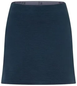 Super.natural Super Natural Sporty Skort -Peak Performance Butik super natural sporty skort blueberry xs blueberry 0 5