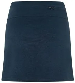 Super.natural Super Natural Sporty Skort -Peak Performance Butik super natural sporty skort blueberry xs blueberry 1 5
