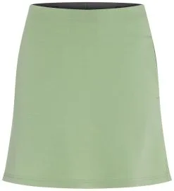 Super.natural Super Natural Sporty Skort -Peak Performance Butik super natural sporty skort celadan green 3