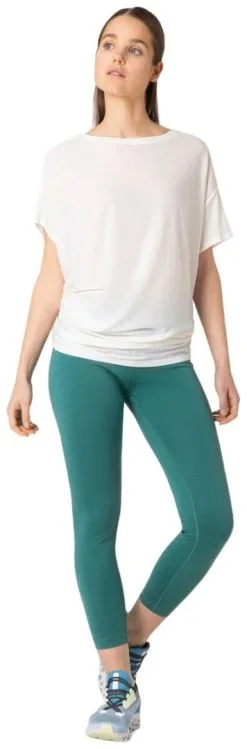 Super.natural Super Natural Super Tights -Peak Performance Butik super natural super tights deep jungle xs deep jungle 4 5