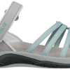 Teva Elzada Sandal Web Women's 2 Teva Elzada Sandal Web Women's -Peak Performance Butik teva elzada sandal web women s gray mist 10 us 40 5 eur gray mist 0 7