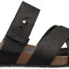 Teva Mahonia Slide Women's -Peak Performance Butik teva mahonia slide women s black 0