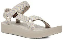 Teva Midform Universal Women's -Peak Performance Butik teva midform universal women s retro geometric birch 10 us 41 eur retro geometric birch 1