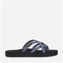 Teva Olowahu Women's -Peak Performance Butik teva olowahu women s falls blue indigo 4 9