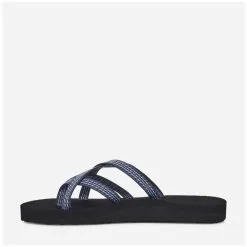 Teva Olowahu Women's -Peak Performance Butik teva olowahu women s falls blue indigo 6 9