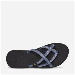 Teva Olowahu Women's -Peak Performance Butik teva olowahu women s falls blue indigo 8 9