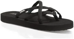 Teva Olowahu Women's -Peak Performance Butik teva olowahu women s mix b black on black 11 us 42 eur mix b black on black 0 1