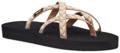 Teva Olowahu Women's -Peak Performance Butik teva olowahu women s retro geometric neutral 10 us 41 eur retro geometric neutral 1 9