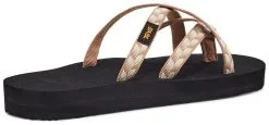 Teva Olowahu Women's -Peak Performance Butik teva olowahu women s retro geometric neutral 10 us 41 eur retro geometric neutral 3 9