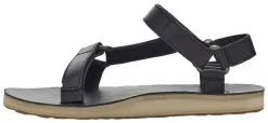 Teva Original Universal Leather Women's -Peak Performance Butik teva original universal leather women s black 10 us 41 eur black 2