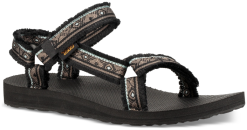 Teva Original Universal Women's SALE DEAL -27% -Peak Performance Butik teva original universal women s maressa black multi 5 us 35 eur maressa black multi 0